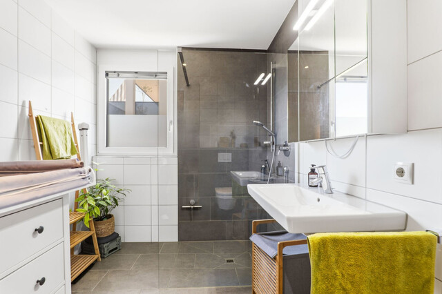 Schöne 3-Zimmer-Wohnung in Feldkirch mit Terrasse, Bergblick & 2 Stellplätzen