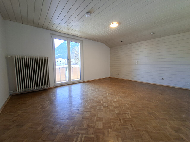 2,5-Zimmerwohnung zu vermieten