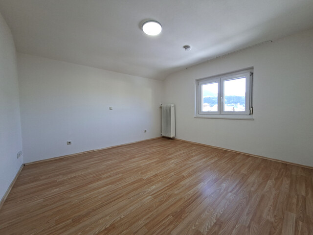 2,5-Zimmerwohnung zu vermieten