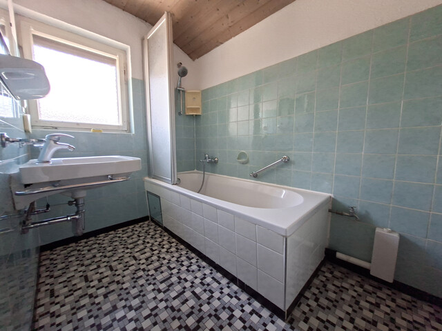 2,5-Zimmerwohnung zu vermieten