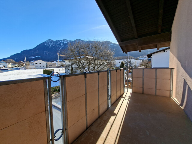 2,5-Zimmerwohnung zu vermieten