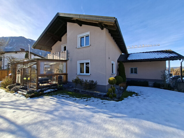 2,5-Zimmerwohnung zu vermieten