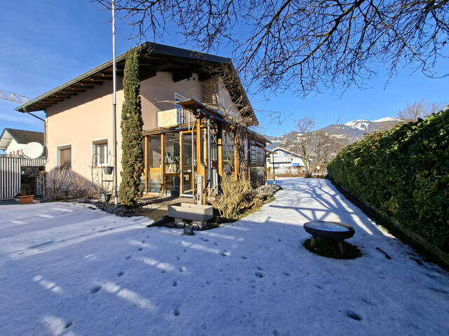 2,5-Zimmerwohnung zu vermieten