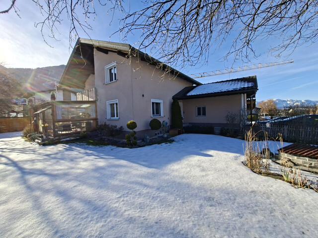 2,5-Zimmerwohnung zu vermieten