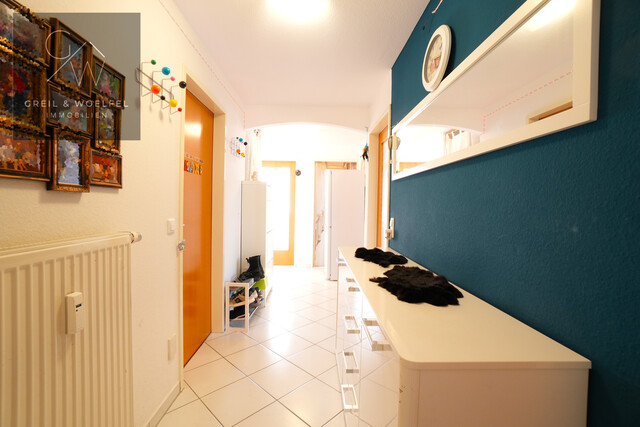 Bregenz, großzügige 4 Zimmerwohnung in Bodenseenähe zu kaufen