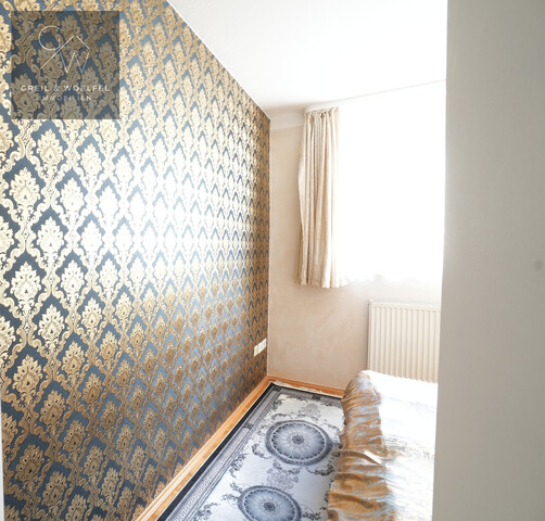 Bregenz, großzügige 4 Zimmerwohnung in Bodenseenähe zu kaufen