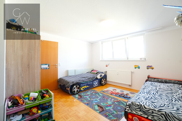 Bregenz, großzügige 4 Zimmerwohnung in Bodenseenähe zu kaufen