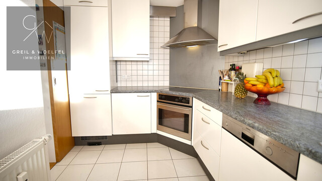 Bregenz, großzügige 4 Zimmerwohnung in Bodenseenähe zu kaufen