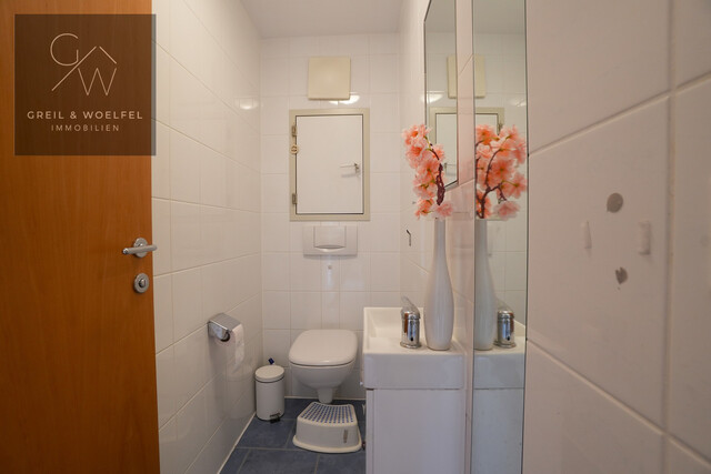 Bregenz, großzügige 4 Zimmerwohnung in Bodenseenähe zu kaufen