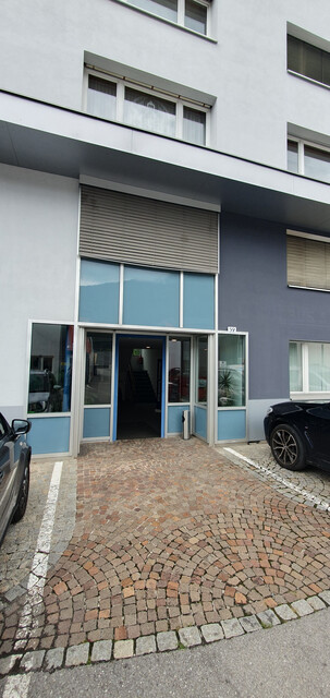 Schönes Büro im Unternehmerquartier zu vermieten