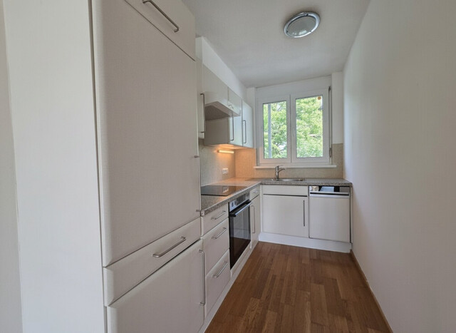 Gemütliche 2-Zimmer-Maisonettewohnung in Bludenz zu vermieten!