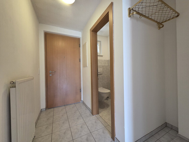 Gemütliche 2-Zimmer-Maisonettewohnung in Bludenz zu vermieten!