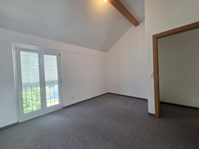 Gemütliche 2-Zimmer-Maisonettewohnung in Bludenz zu vermieten!