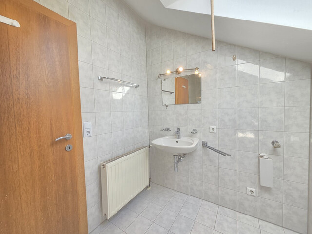 Gemütliche 2-Zimmer-Maisonettewohnung in Bludenz zu vermieten!