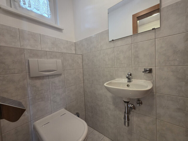 Gemütliche 2-Zimmer-Maisonettewohnung in Bludenz zu vermieten!