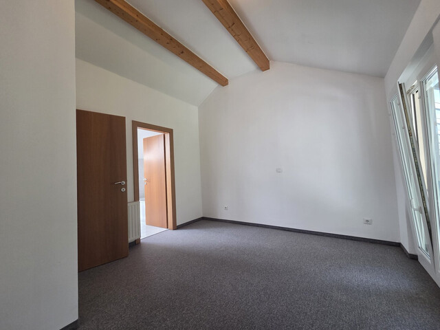 Gemütliche 2-Zimmer-Maisonettewohnung in Bludenz zu vermieten!