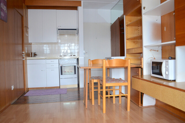 1-Zimmerwohnung im Zentrum von Bludenz ideal für Anleger, Top 12