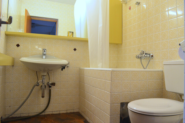 1-Zimmerwohnung im Zentrum von Bludenz ideal für Anleger, Top 12