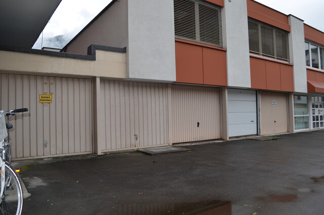 1-Zimmerwohnung im Zentrum von Bludenz ideal für Anleger, Top 12