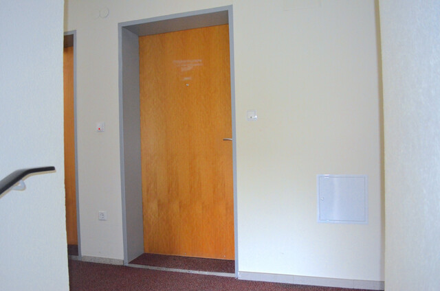 1-Zimmerwohnung im Zentrum von Bludenz ideal für Anleger, Top 12