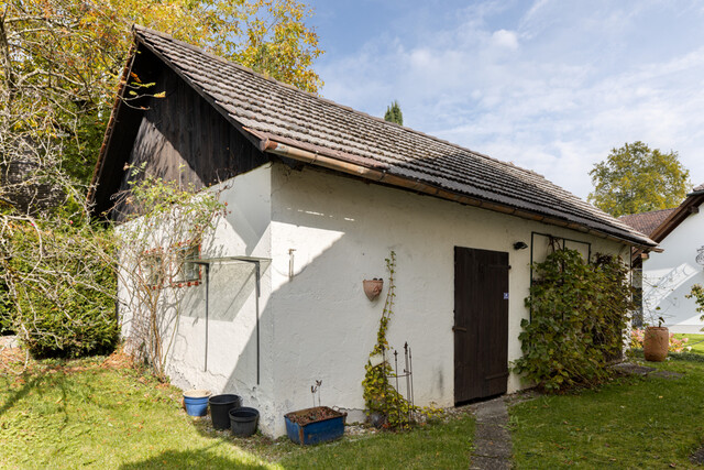Charmantes Einzelstück in Feldkirch