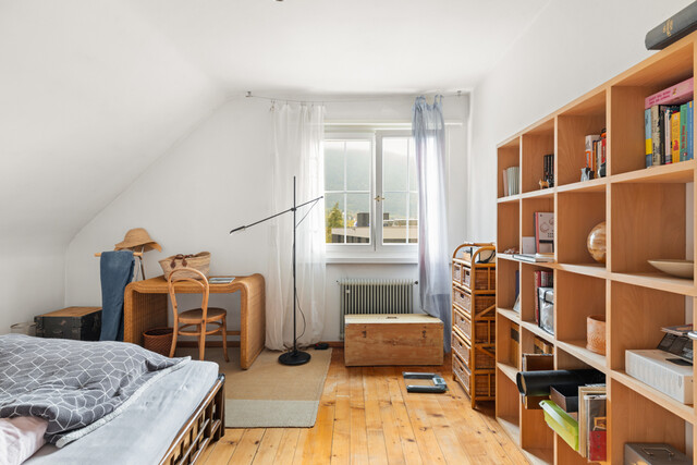 Charmantes Einzelstück in Feldkirch