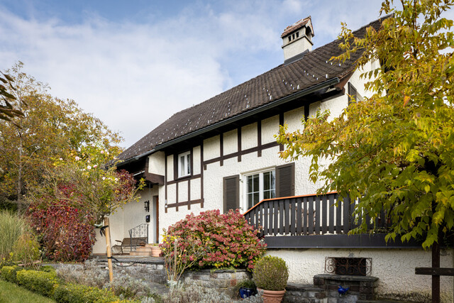 Charmantes Einzelstück in Feldkirch