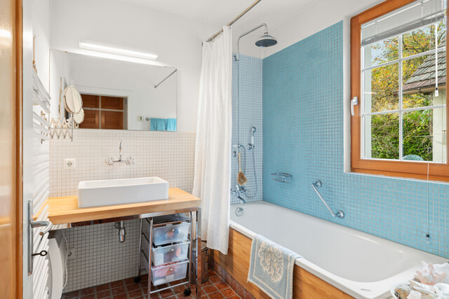 Charmantes Einzelstück in Feldkirch