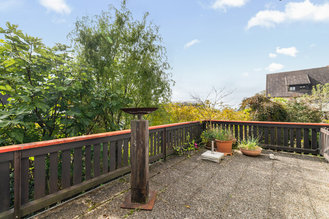 Charmantes Einzelstück in Feldkirch