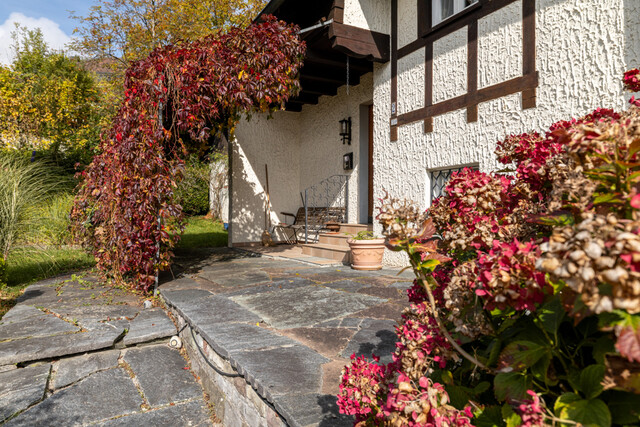 Charmantes Einzelstück in Feldkirch