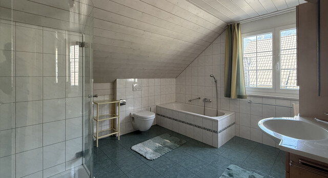 Einfamilienhaus in zentraler Lage in Hohenems