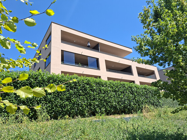 Moderne 2-Zimmerwohnung im Obdorf zu verkaufen