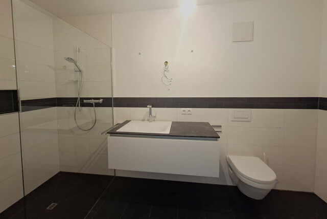 Moderne 2-Zimmerwohnung im Obdorf zu verkaufen