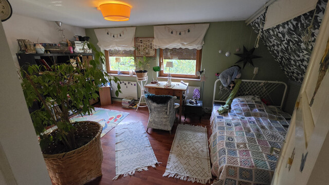 Einfamilienhaus in ruhiger Wohnlage