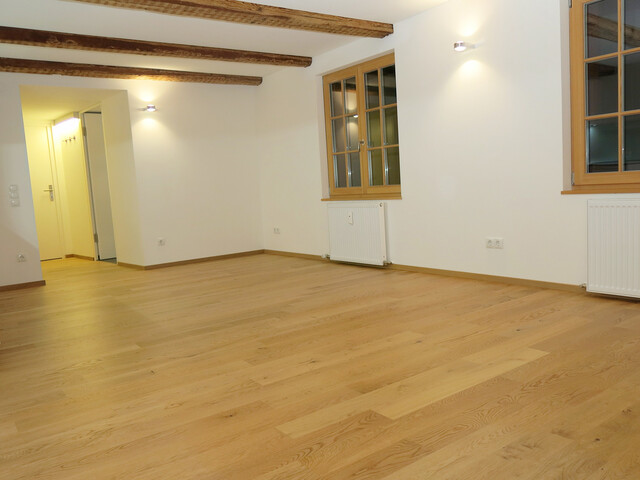 Ruhige 2 Zimmer Wohnung in Feldkirch