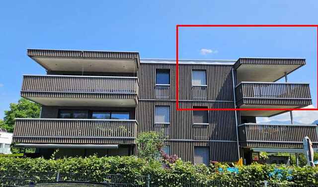 Exklusive 3-Zimmer-Dachgeschosswohnung in Toplage