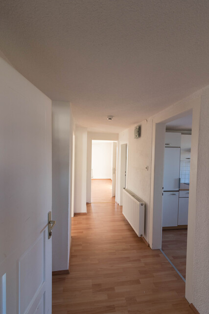 Mehrfamilienhaus | 5 Einheiten | 1.032 m² Grund | 282 m² Wohnfl. | Privatverkauf | Weiler