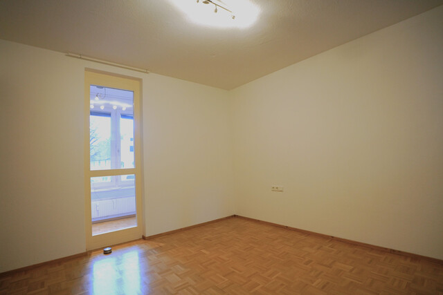 Großzügige 2-Zimmer Stadtwohnung