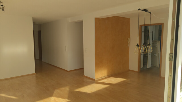 3-Zimmer-Wohnung mit Balkon und Tiefgaragenplatz  in zentraler Lage von Bludenz ab 01.12.2026 zu vermieten