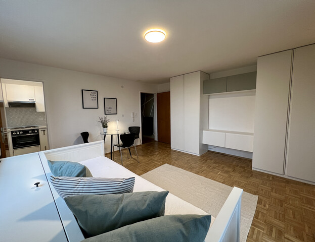 Schickes City- Apartment, Dornbirn Rathaus Nähe