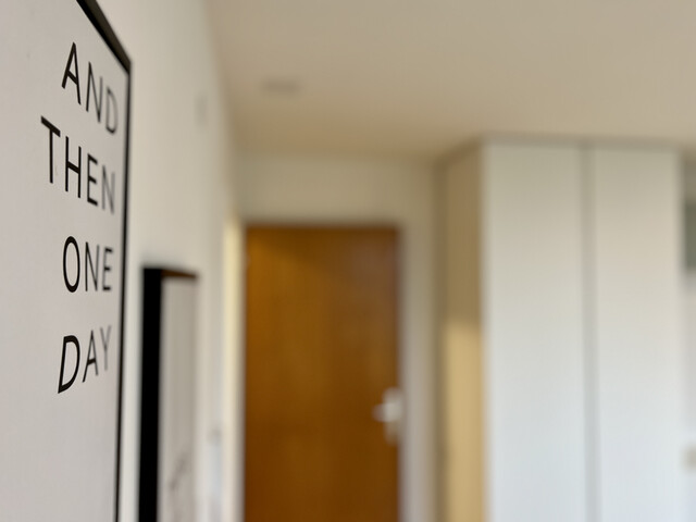 Schickes City- Apartment, Dornbirn Rathaus Nähe