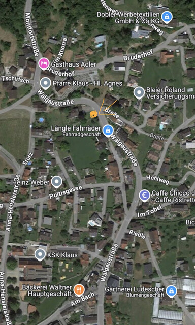 Baugrundstück zum Kauf: Ideales Grundstück für Ihr Traumhaus!