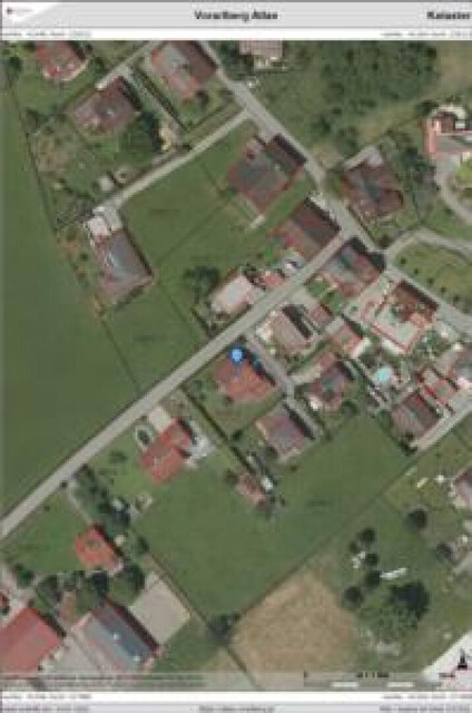 Grosszügiges Einfamilienhaus mit Einliegerwohnung in sonniger und idyllischer Lage von Ludesch zu verkaufen!