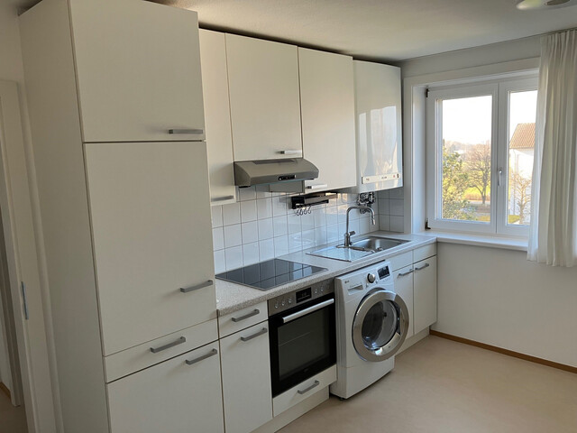 Wohnung 40m² in Hörbranz