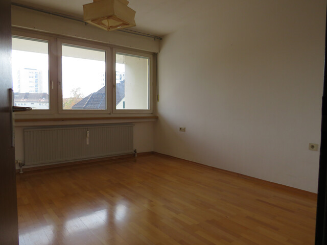 Hier wohne ich in Seenähe!