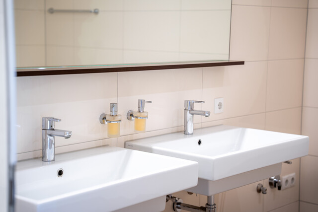 4-Zimmer-Wohnung mit Südterrasse / W03 MIETE