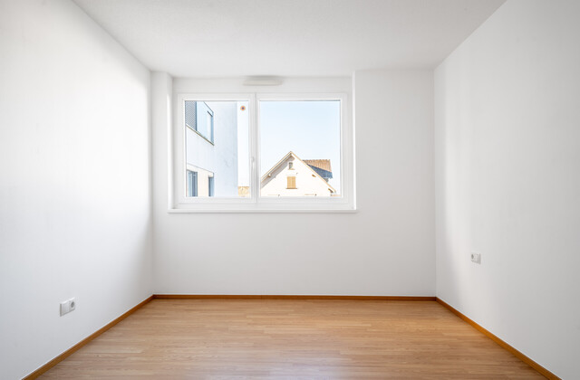 4-Zimmer-Wohnung mit Südterrasse / W03 MIETE