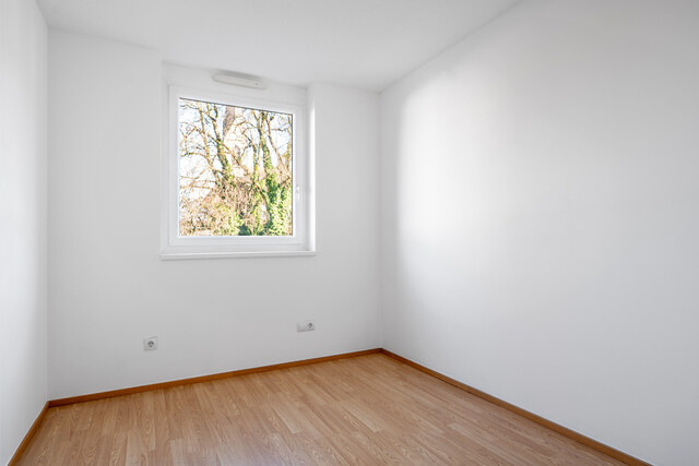 4-Zimmer-Wohnung mit Südterrasse / W03 MIETE