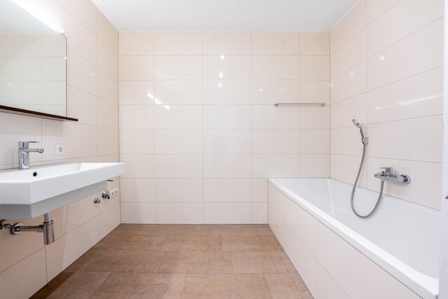 4-Zimmer-Wohnung mit Südterrasse / W03 MIETE