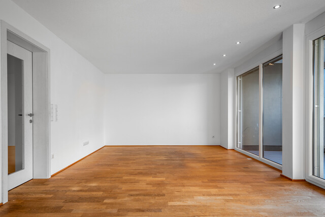 4-Zimmer-Wohnung mit Südterrasse / W03 MIETE